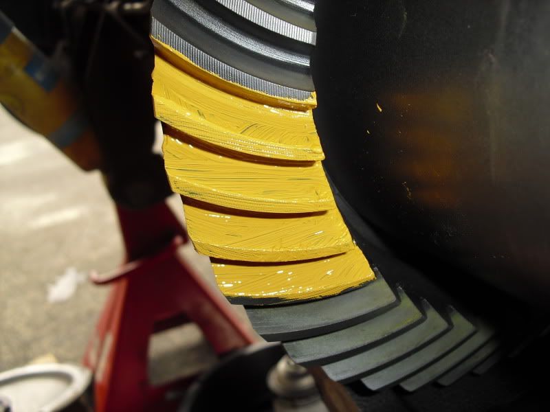 GM 10 Bolt Rear Gear Install & Setup Truck Forum Truck Mod Central